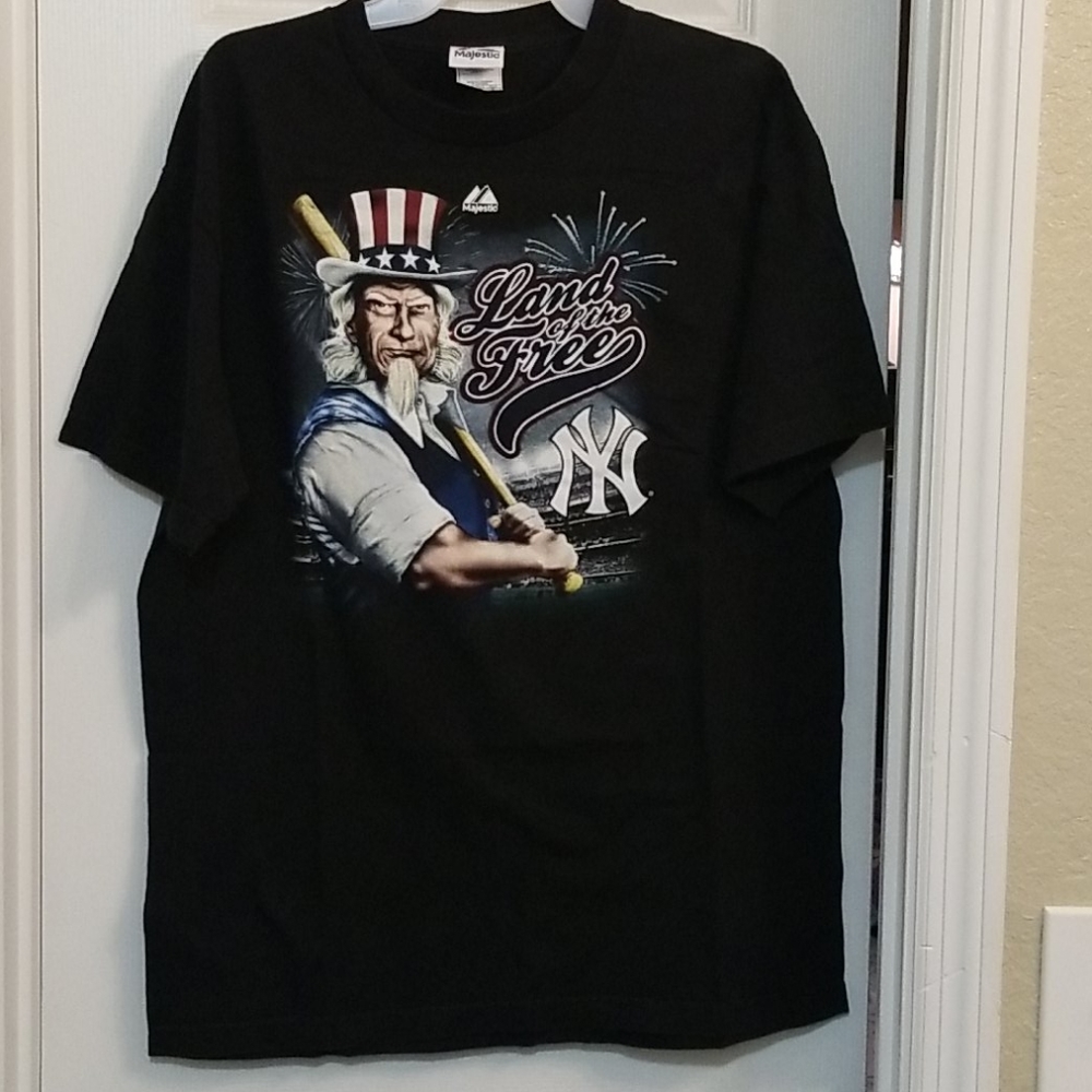 NY Yankees TSHIRT